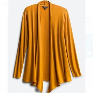 MIX BY 41 HAWTHORNAbrianna Longsleeve Knit Cardigan, Size 2X - NWT